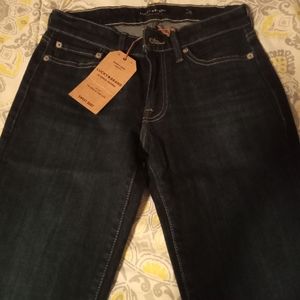 Women's Lucky brand jeans